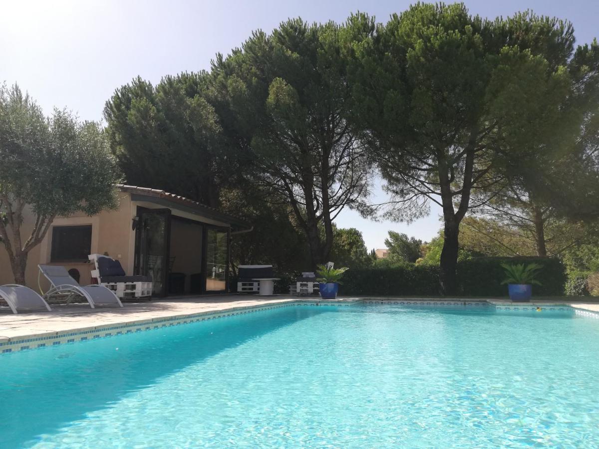 L'antre D'eux Bed & Breakfast *