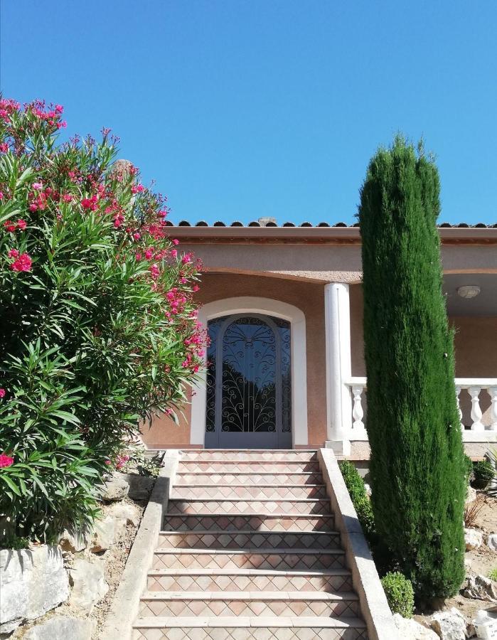 L'antre D'eux Bed & Breakfast Carcassonne