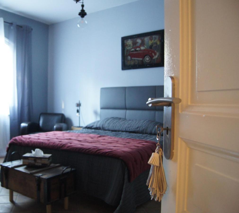 Bed & Breakfast L'antre D'eux *