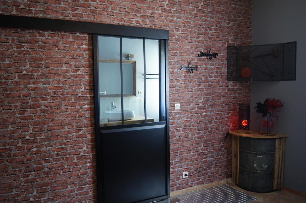 L'antre D'eux Bed & Breakfast *
