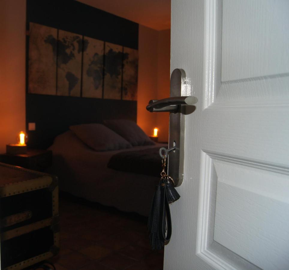 Bed & Breakfast L'antre D'eux