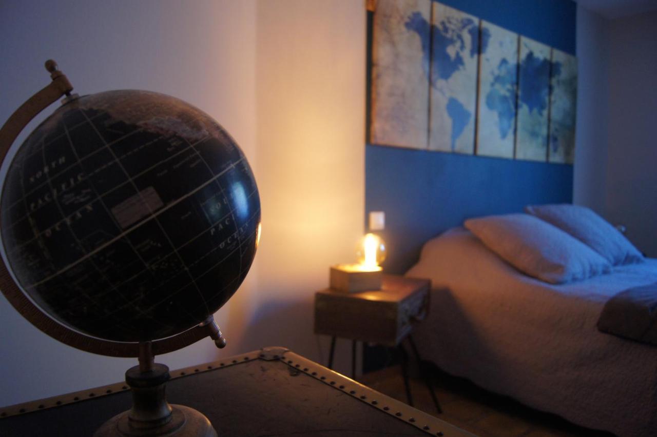 L'antre D'eux Bed & Breakfast *