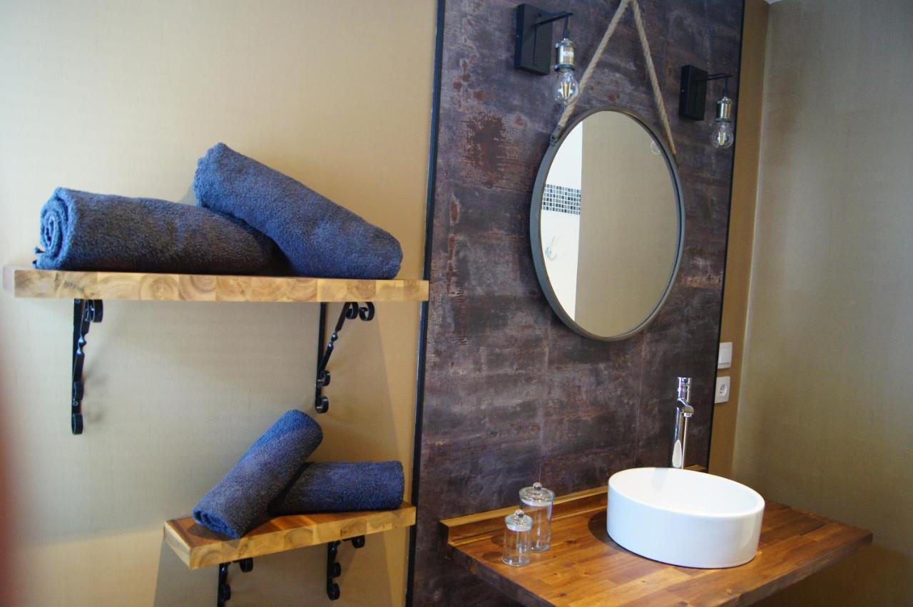 Bed & Breakfast L'antre D'eux Carcassonne