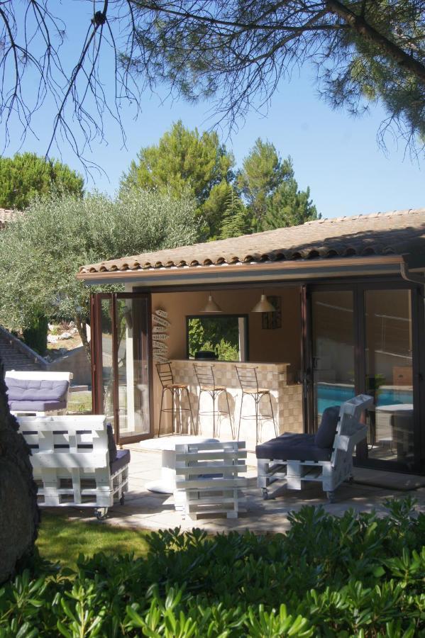 Bed & Breakfast L'antre D'eux Carcassonne