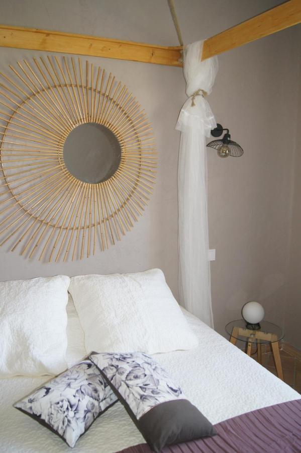 L'antre D'eux Bed & Breakfast
