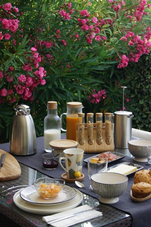 L'antre D'eux Bed & Breakfast *