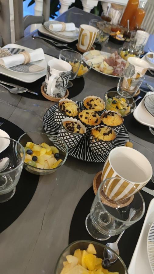 L'antre D'eux Bed & Breakfast *
