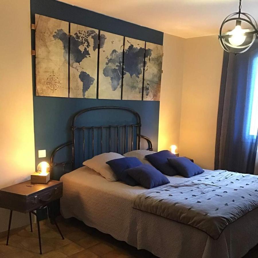 L'antre D'eux Bed & Breakfast