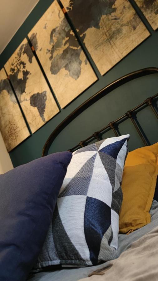 Bed & Breakfast L'antre D'eux